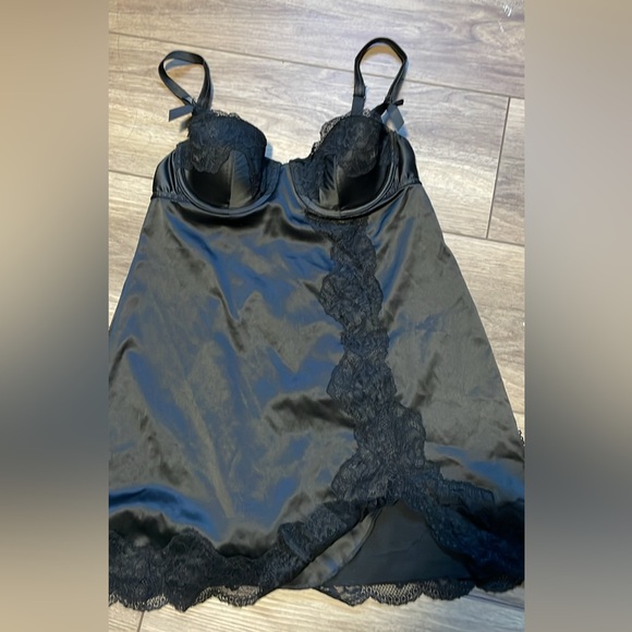 LaSenza black top - Picture 1 of 2